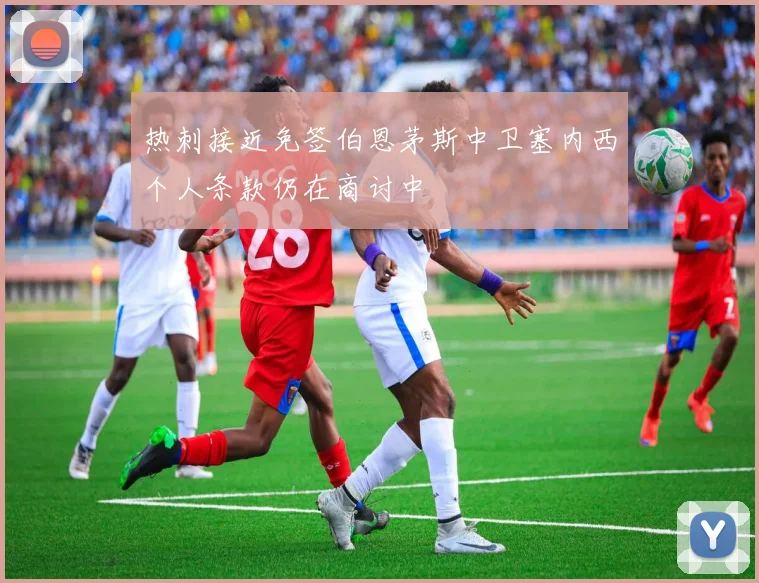 热刺接近免签伯恩茅斯中卫塞内西个人条款仍在商讨中